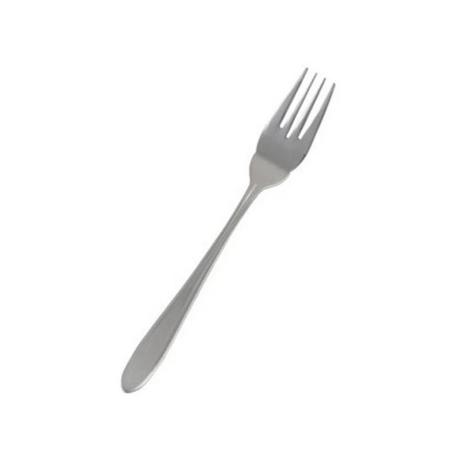 Furculiță Inox Pește Olivia Icos  3buc/Set
